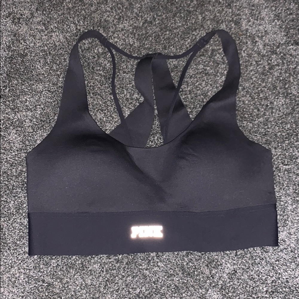 Pink Sportsbra